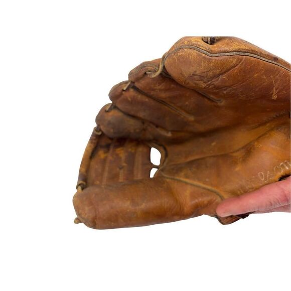 Wilson left handed glove 1941 - Picture 1 of 3